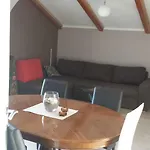 Igor & Dragica Апартаменты *