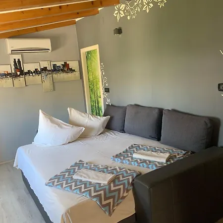 Igor & Dragica Lägenhet Vodice