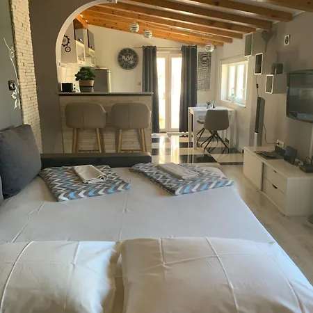 Igor & Dragica Lägenhet Vodice