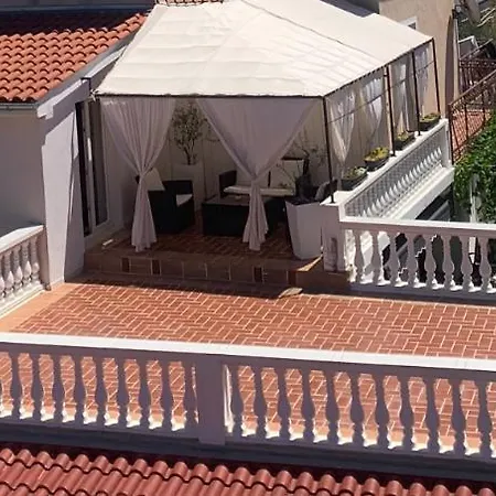 Igor & Dragica Lägenhet