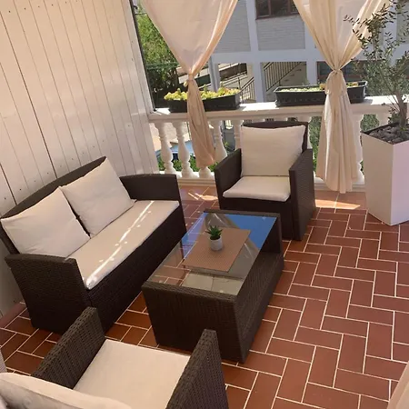 Igor & Dragica Lägenhet *