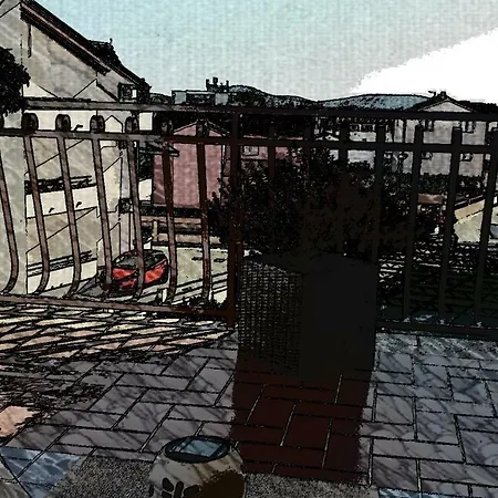 Igor & Dragica Vodice