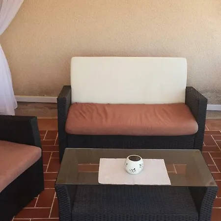 Igor & Dragica Lägenhet *