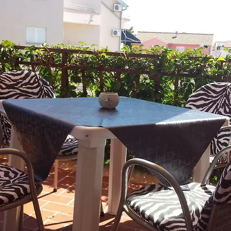 Igor & Dragica Lägenhet