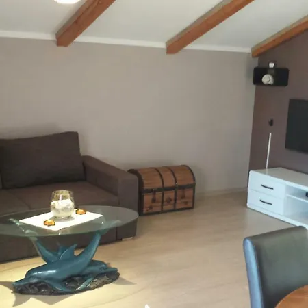 Igor & Dragica Apartament *