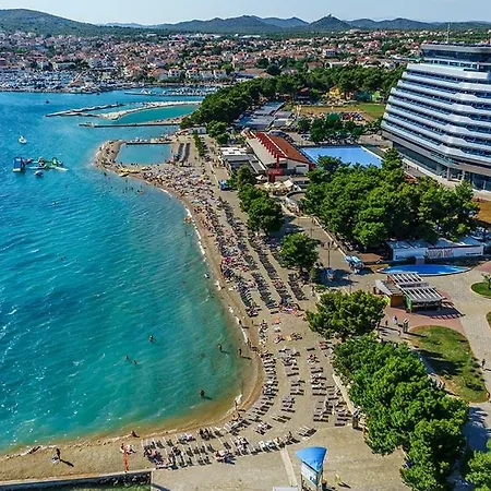 Igor & Dragica * Βόντιτσε