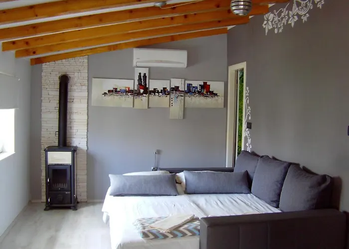 Igor & Dragica شقة