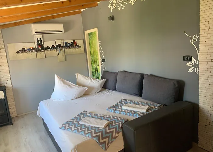 Igor & Dragica Lägenhet Vodice