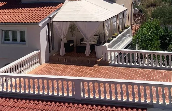 Igor & Dragica Lägenhet