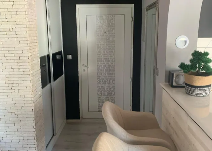 Igor & Dragica Lägenhet Vodice