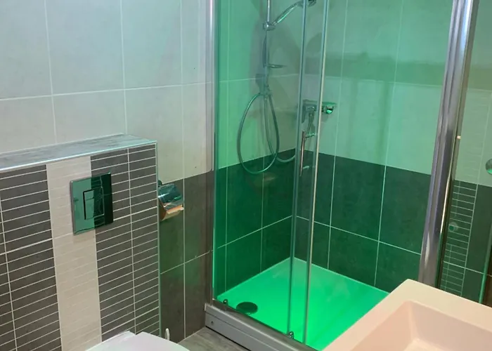 Igor & Dragica * فوديس