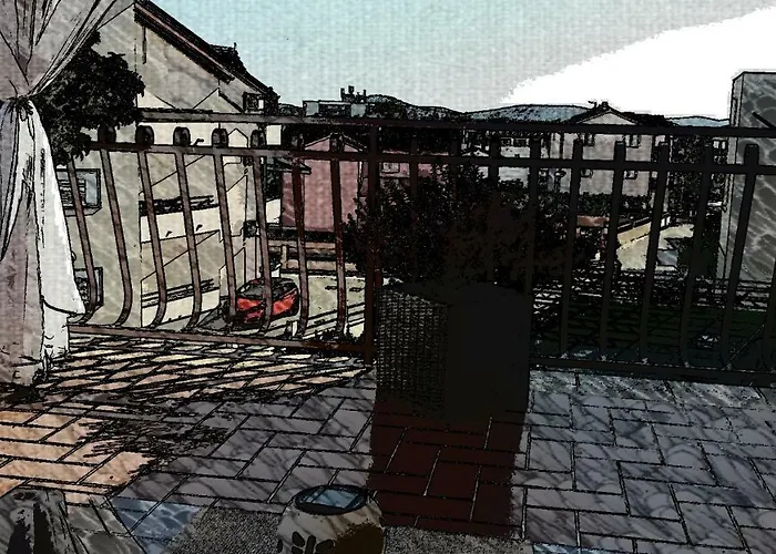 Igor & Dragica فوديس