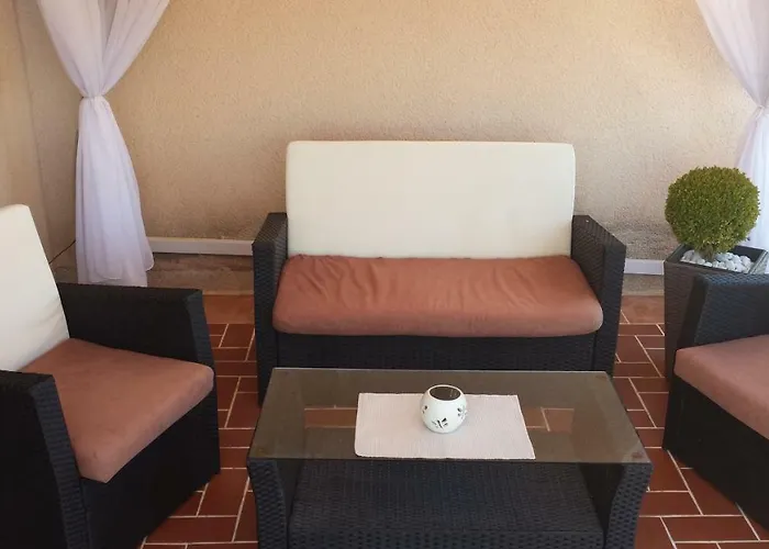 Igor & Dragica Lägenhet *