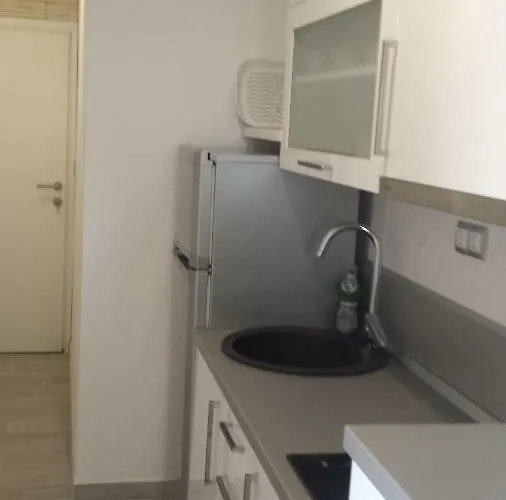 شقة Igor & Dragica