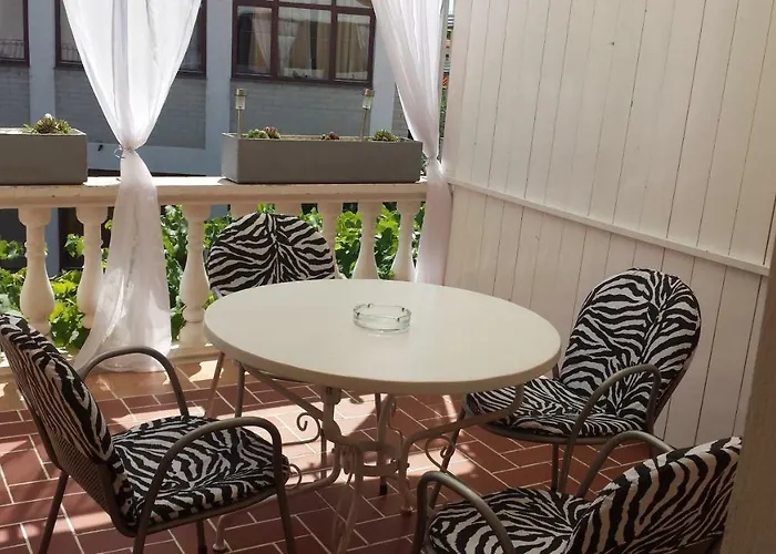 Igor & Dragica Lägenhet *