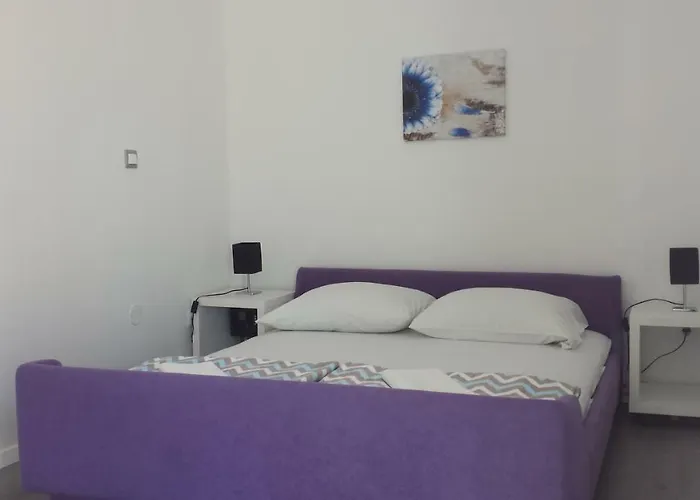 Lägenhet Igor & Dragica