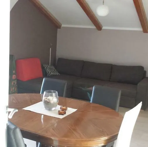 Igor & Dragica Lägenhet *