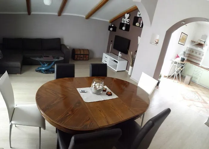 Igor & Dragica Vodice