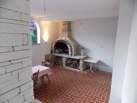 Igor & Dragica Lägenhet *