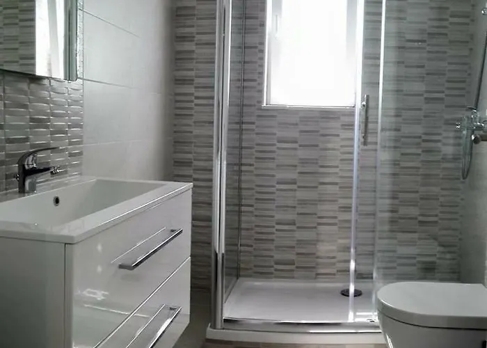 Igor & Dragica Lägenhet *