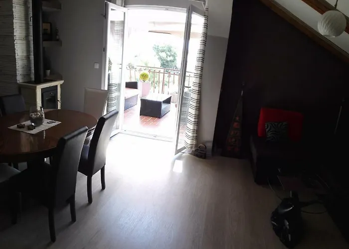 Igor & Dragica Lägenhet Vodice