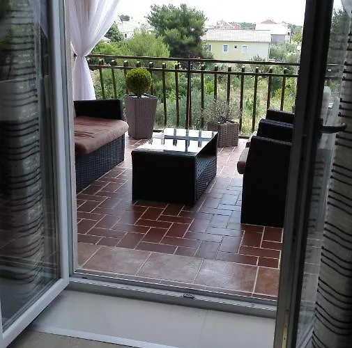 Lägenhet Igor & Dragica *