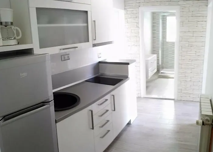 Lägenhet Igor & Dragica