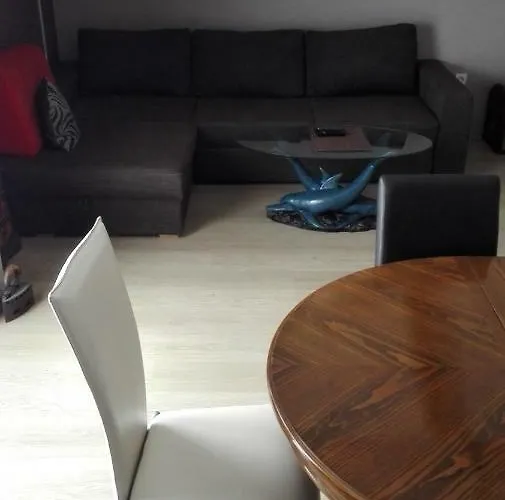 Lägenhet Igor & Dragica Vodice