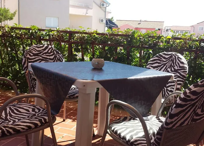 Igor & Dragica Lägenhet