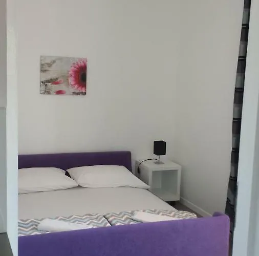 Igor & Dragica Vodice