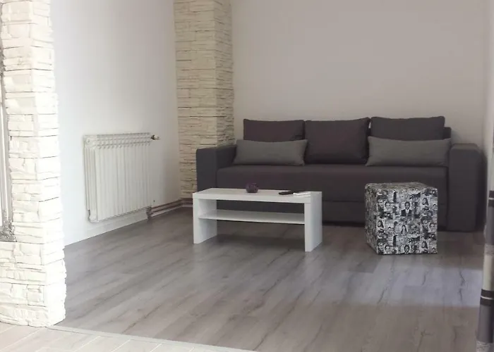 Igor & Dragica Lägenhet Vodice