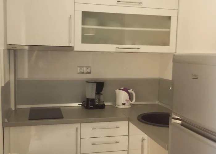 Lägenhet Igor & Dragica