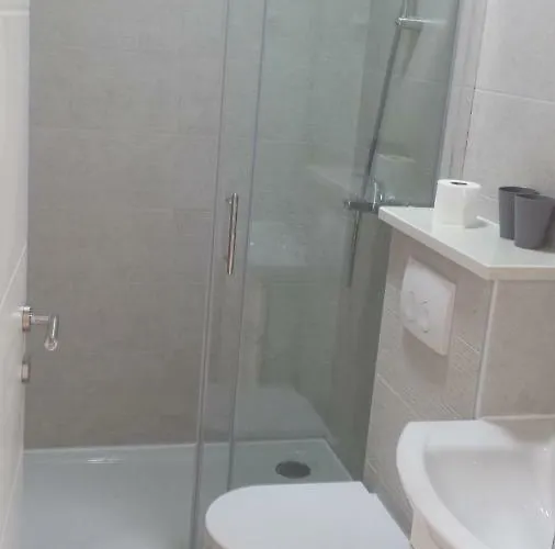 Lägenhet Igor & Dragica *