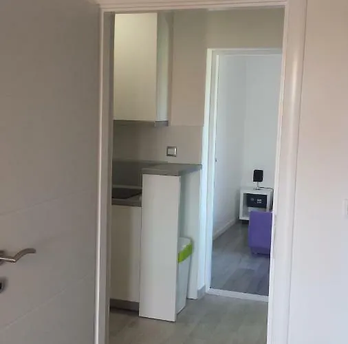 Lägenhet Igor & Dragica