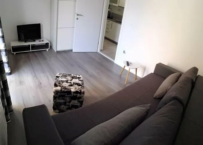 Lägenhet Igor & Dragica