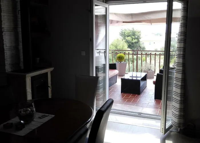 Igor & Dragica Vodice