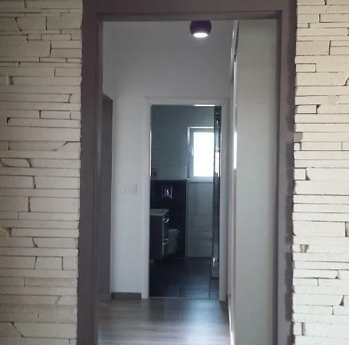 Igor & Dragica شقة *