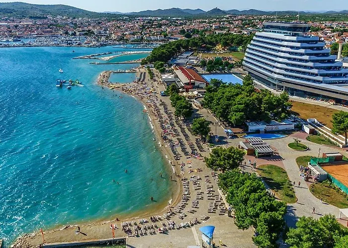 Igor & Dragica * Vodice